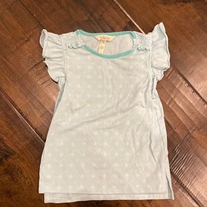 Matilda Jane girls top